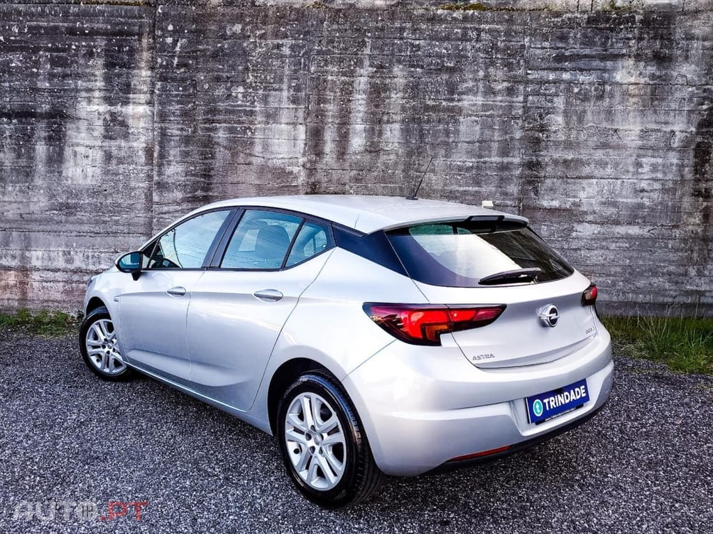 Opel Astra 1.0 Business Edition S/S