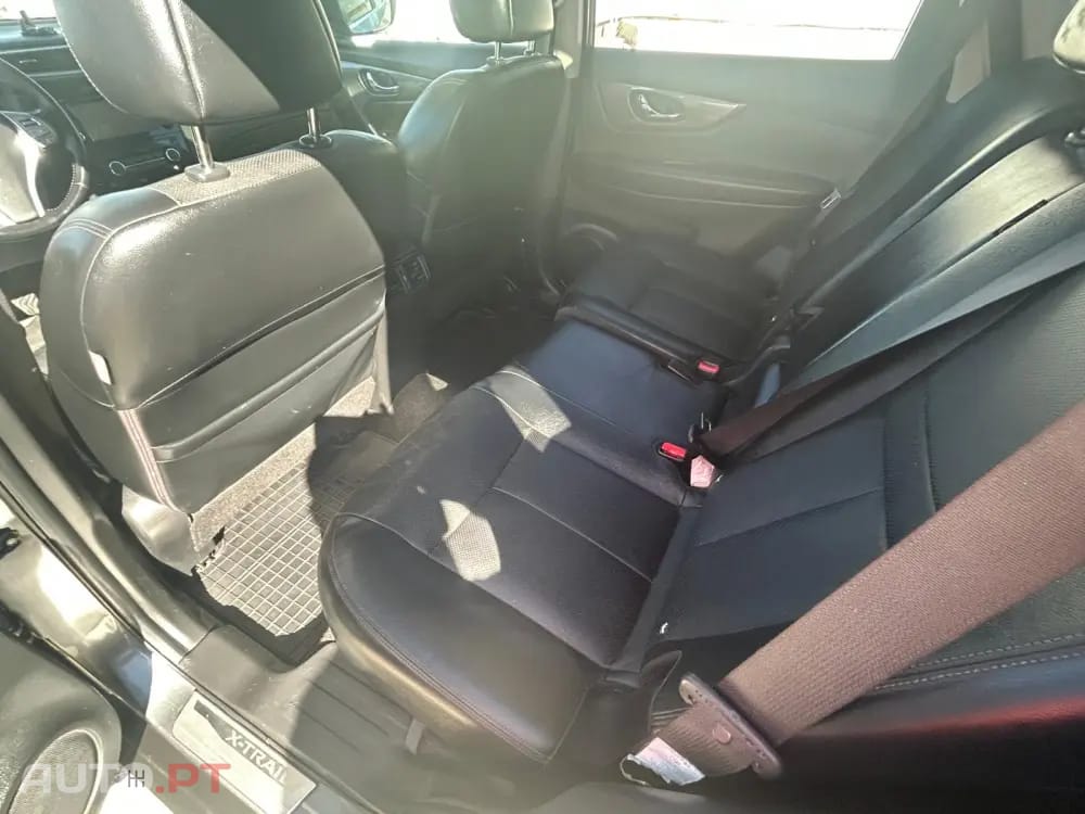 Nissan X-Trail 1.6 dCi 360