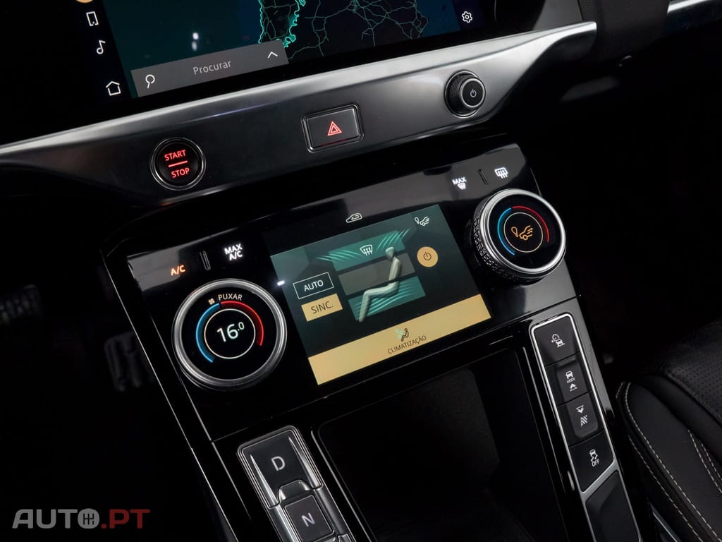 Jaguar I-Pace Black AWD Aut.