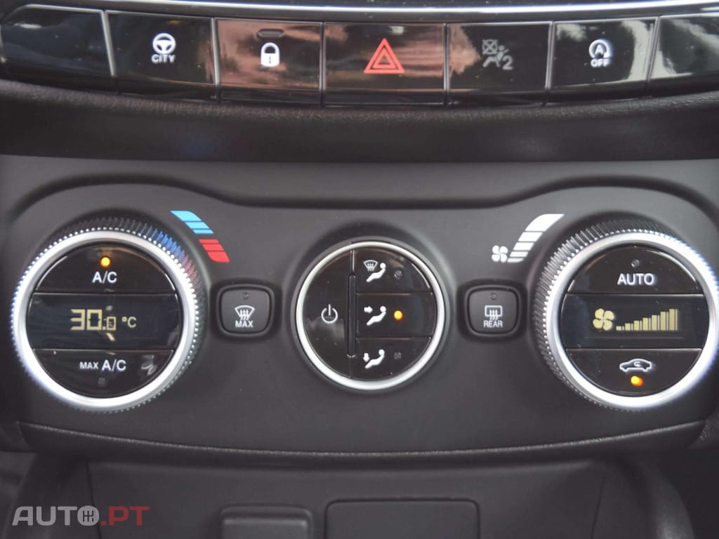 Fiat Tipo 1.3 Multijet City Life