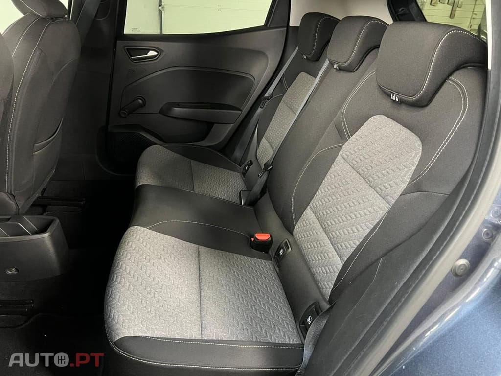Renault Clio TCe 90 Limited