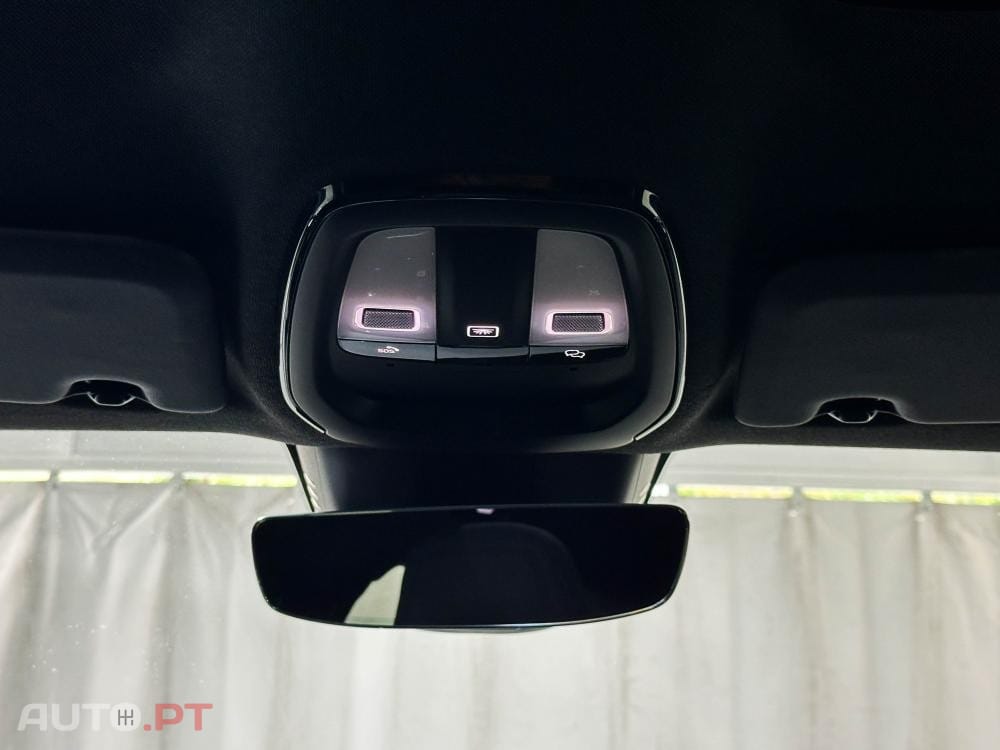 Volvo C40 Recharge Single Motor Plus