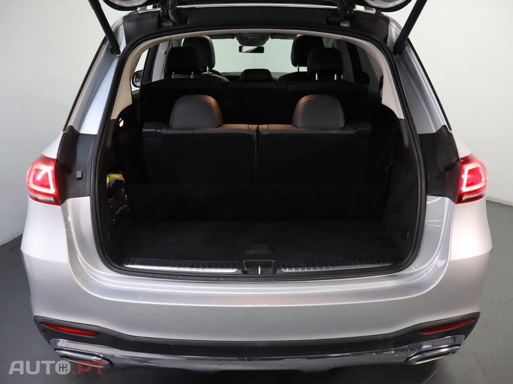 Mercedes-Benz GLE 3.0 GLE 450 4MATIC AMG