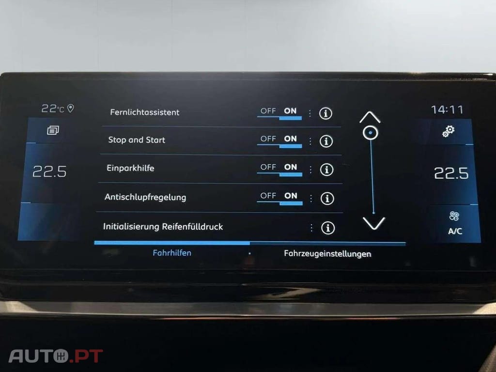 Peugeot 2008 GT Line 