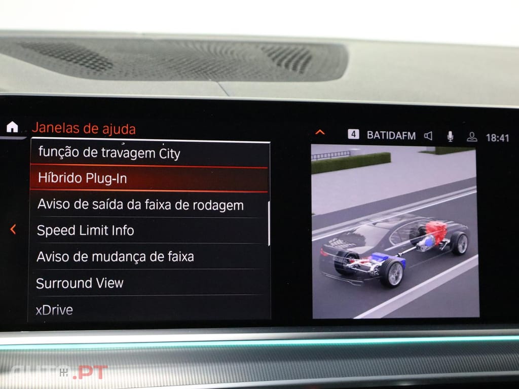 BMW X5 xDrive45e Auto Pack M 