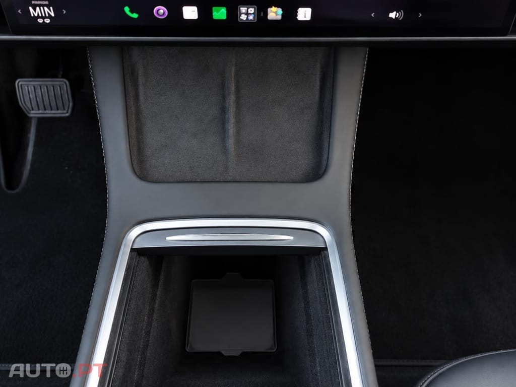 Tesla Model 3 Long Range Tração Integral