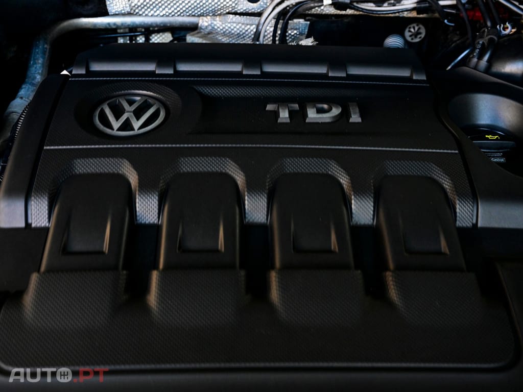 Volkswagen Tiguan 2.0 TDI Highline DSG 4Motion
