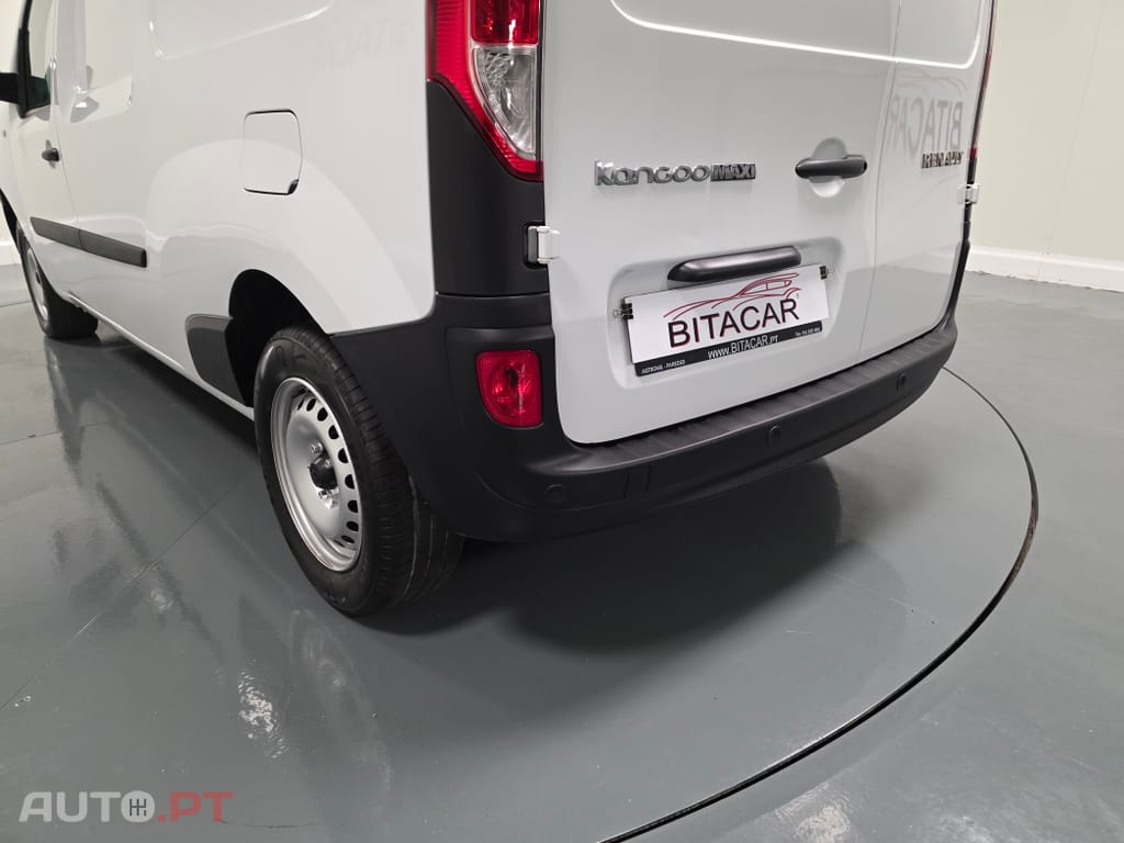 Renault Kangoo 1.5 DCI 95CV MAXI IVA DEDUTIVEL