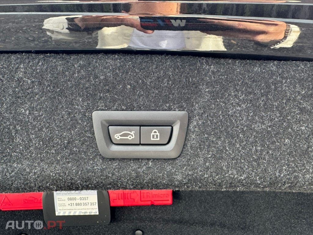 BMW M3 Competition xDrive