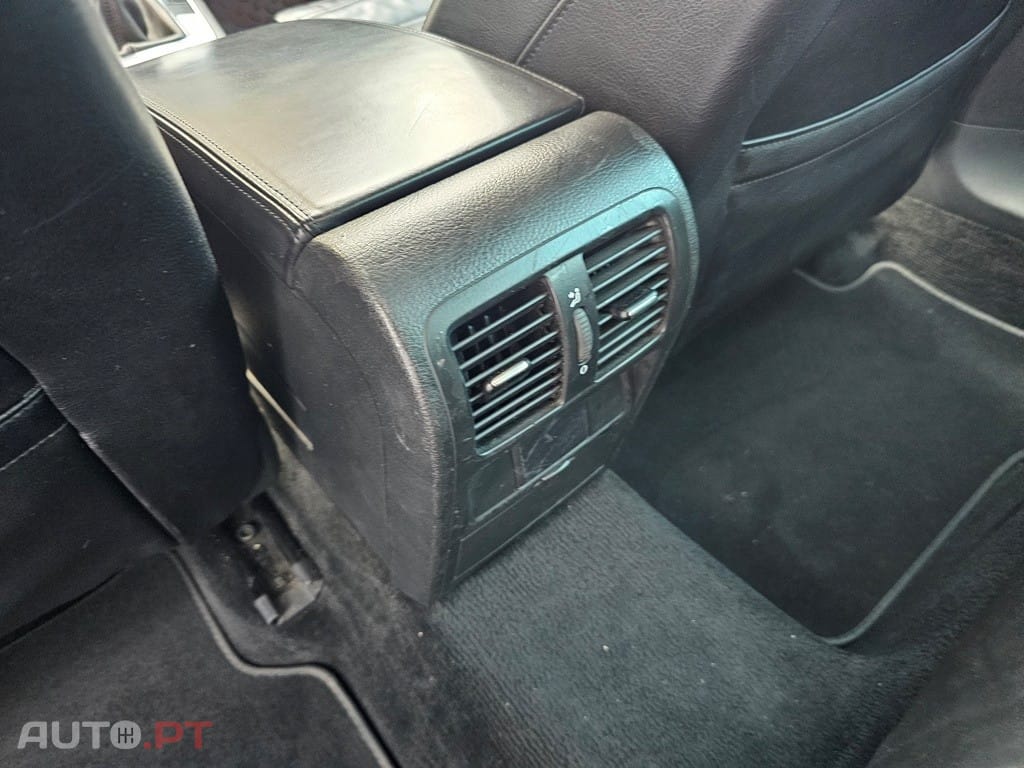 Volkswagen Passat Variant 2.0 TDi 4M Confortline