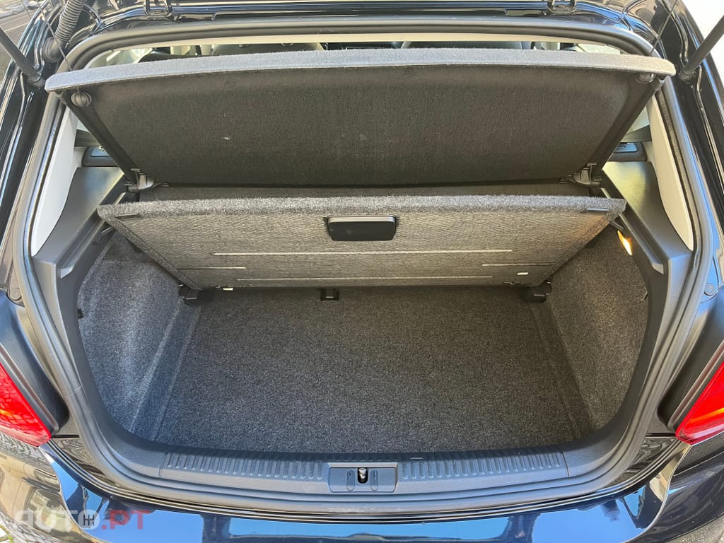 Volkswagen Polo 1.0 Lounge