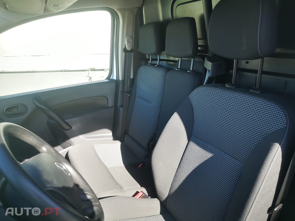 Mercedes-Benz Citan 108 CDi/23 Compacto