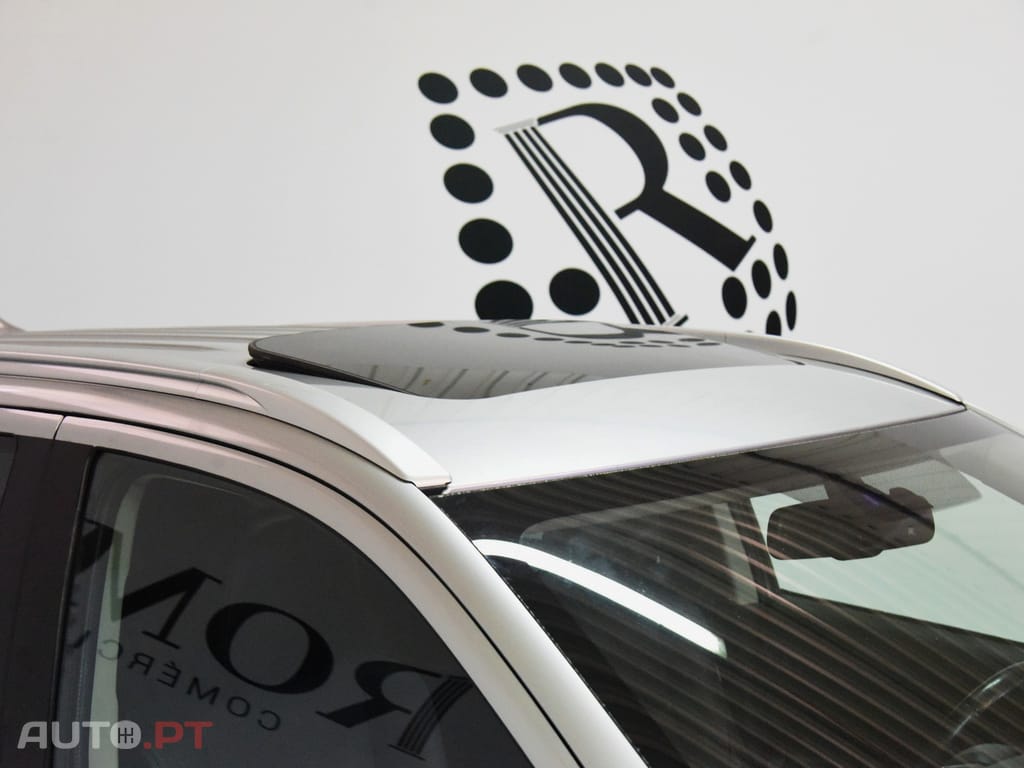 Mitsubishi Outlander 2.2 DI-D Intense