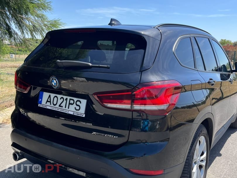 BMW X1 25 e xDrive xLine