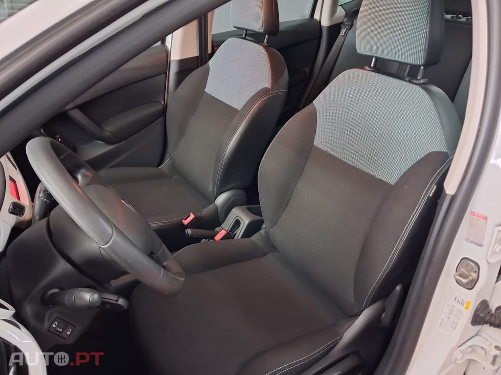 Citroen C3 1.0 VTi Seduction