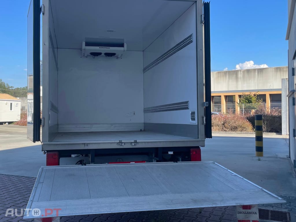 Mercedes-Benz Sprinter 314 CDI/32 CD