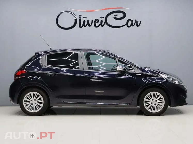 Peugeot 208 1.2 PureTech Style
