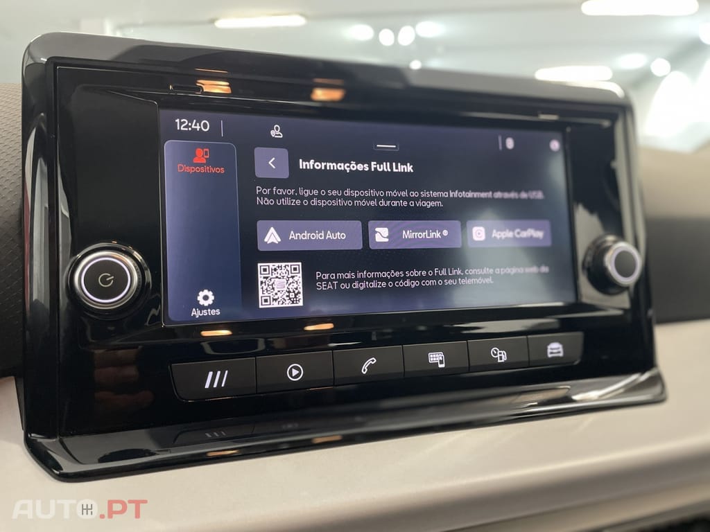 Seat Ibiza 1.0 EcoTSI Style