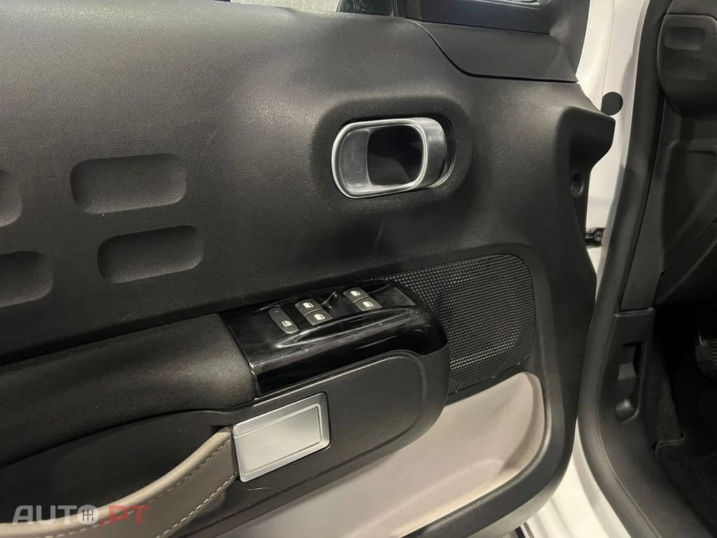 Citroen C3 Pure Tech S&S Feel