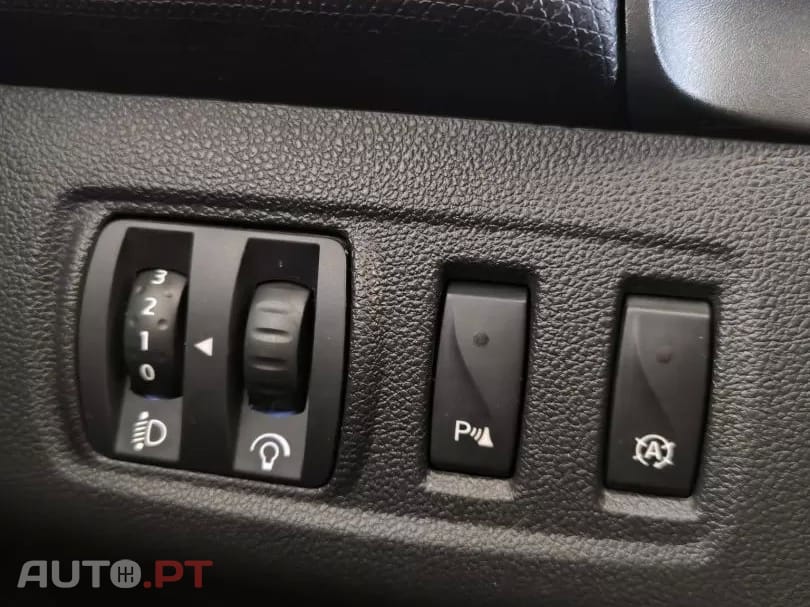 Renault Clio Energy Dynamic
