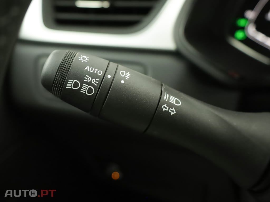 Renault Captur Captur 1.0 TCe Techno Bi-Fuel