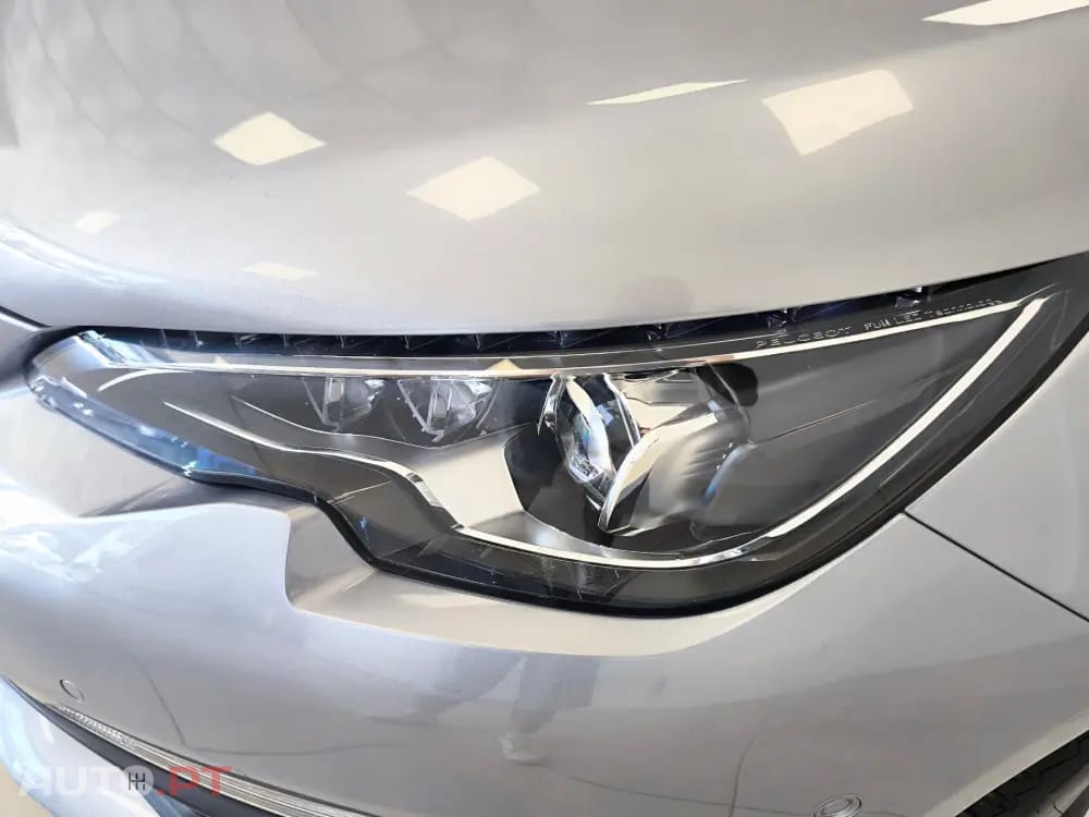 Peugeot 308 1.2 PureTech GT Line