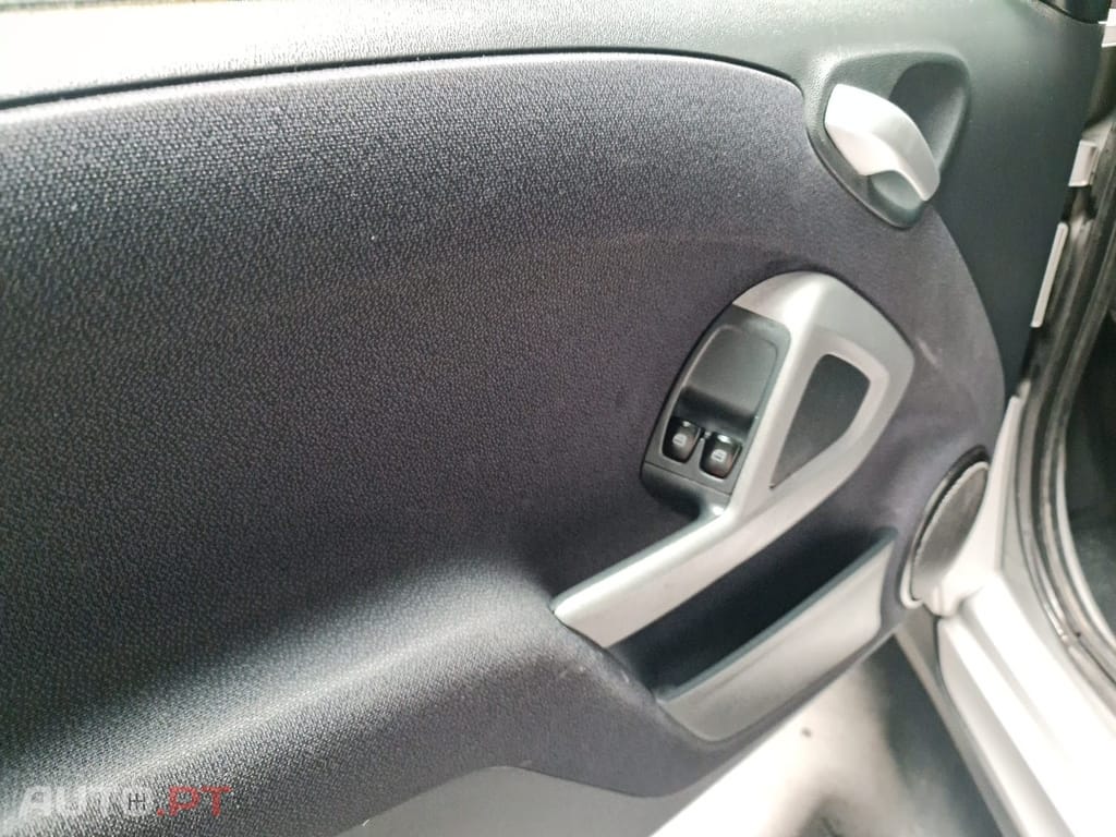 Smart ForTwo 0.8 cdi Passion 45