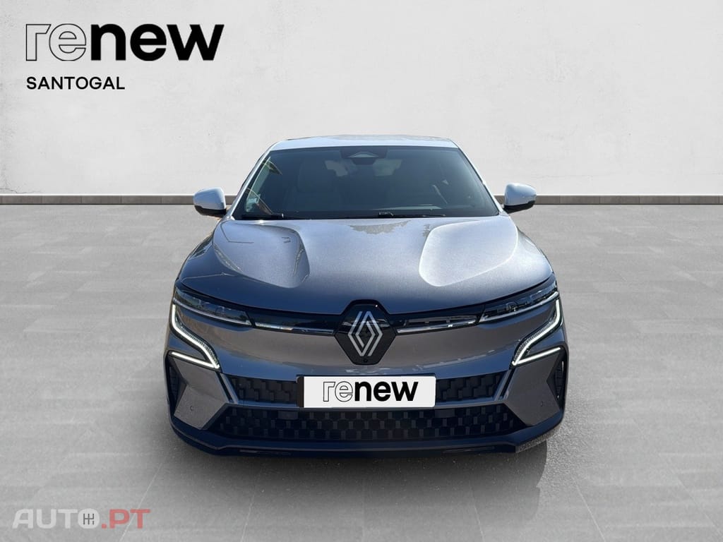 Renault Mégane Mégane Techno Super Charge