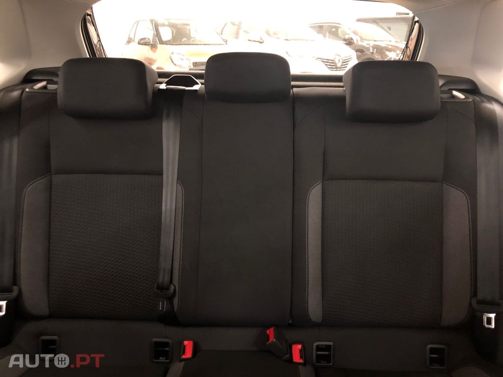 Volkswagen Polo 1.0 TSI Confortline