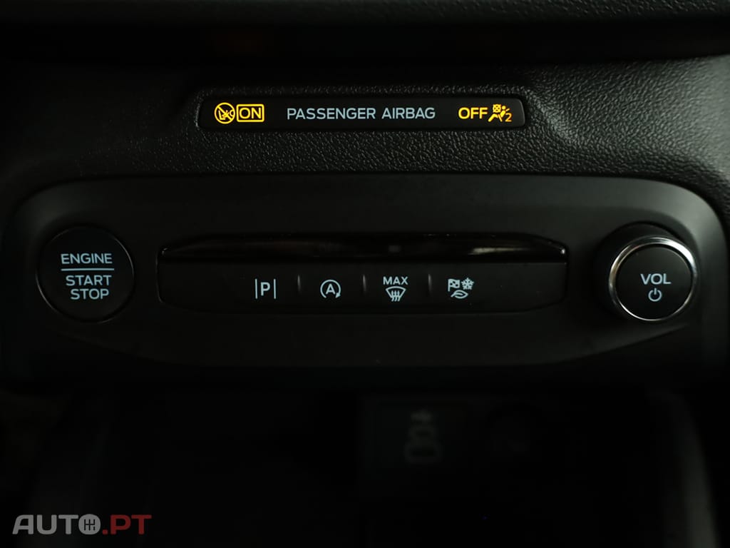 Ford Focus Focus 1.0 EcoBoost MHEV ST-Line