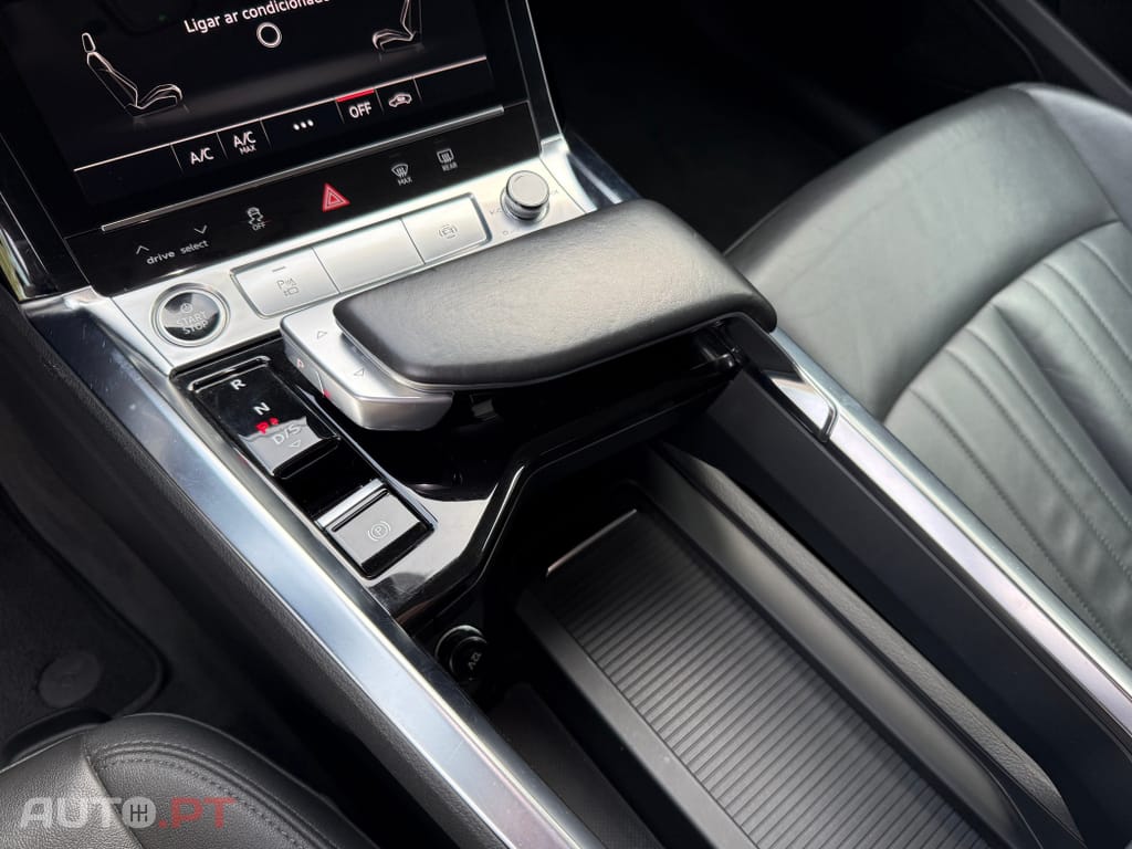 Audi E-Tron 55 quattro S line