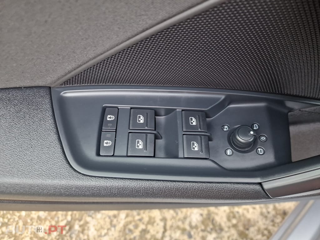 Audi A3 30 TFSI Advanced