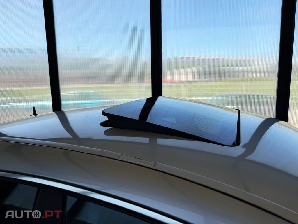 Mercedes-Benz CLS 320 CDI