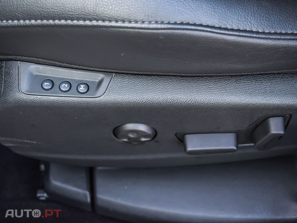 DS DS7 Crossback E-Tense SE Ligne Noire EAT8