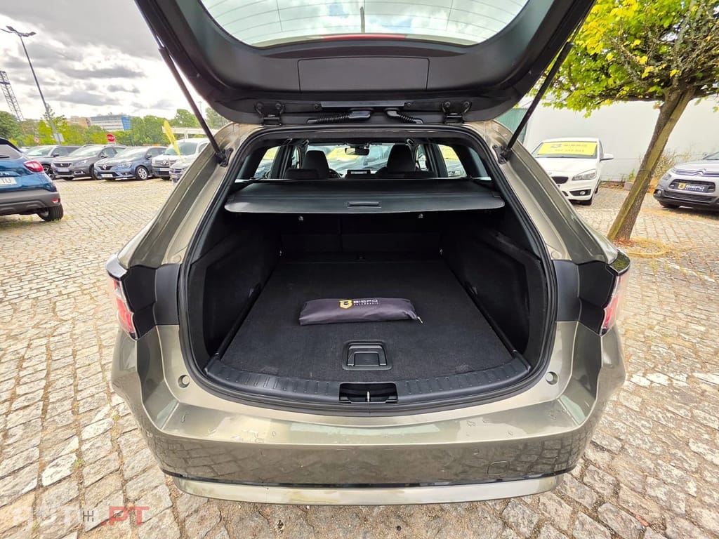 Toyota Corolla Touring Sports 1.8 Hybrid Comfort