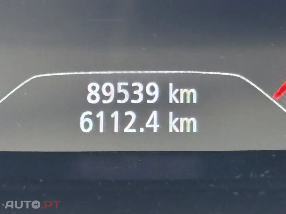 Renault Mégane 1.3 TCe Bose Edition