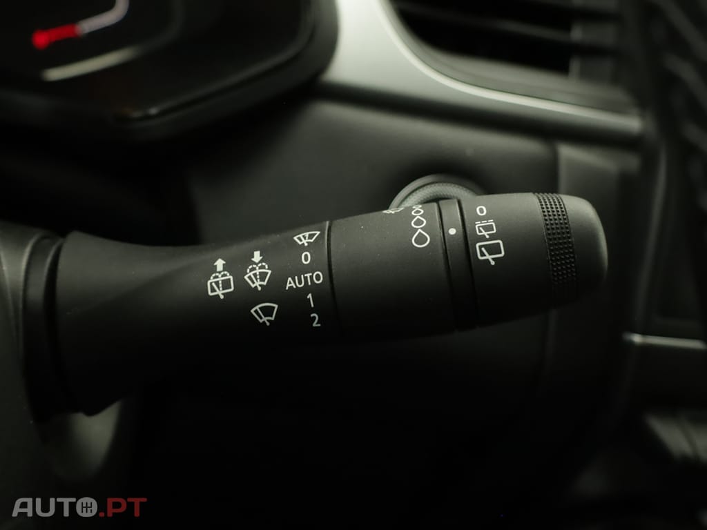 Renault Captur Captur 1.0 TCe Techno Bi-Fuel