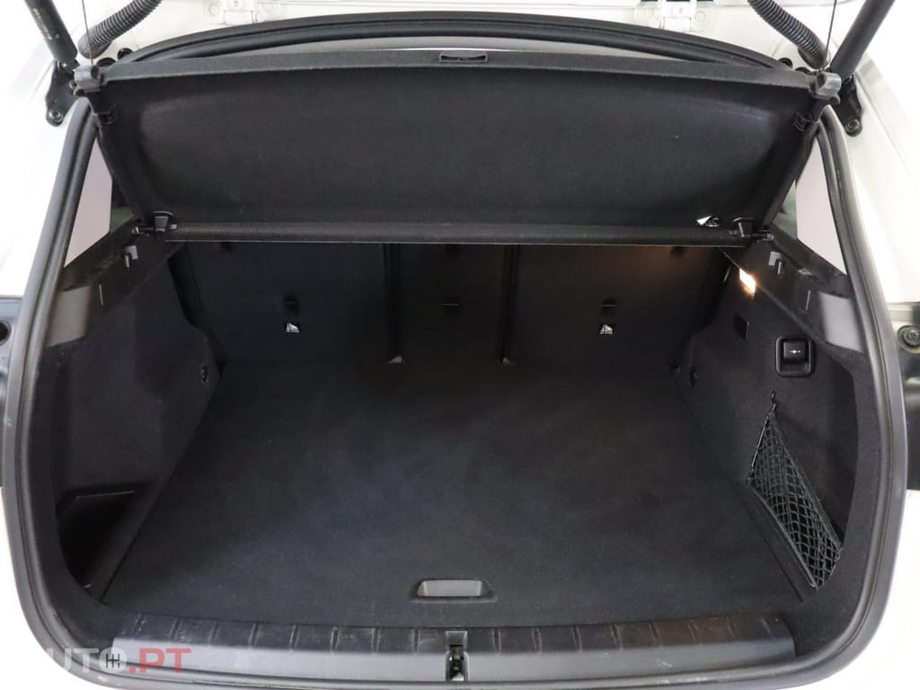 BMW X1 xDrive25e