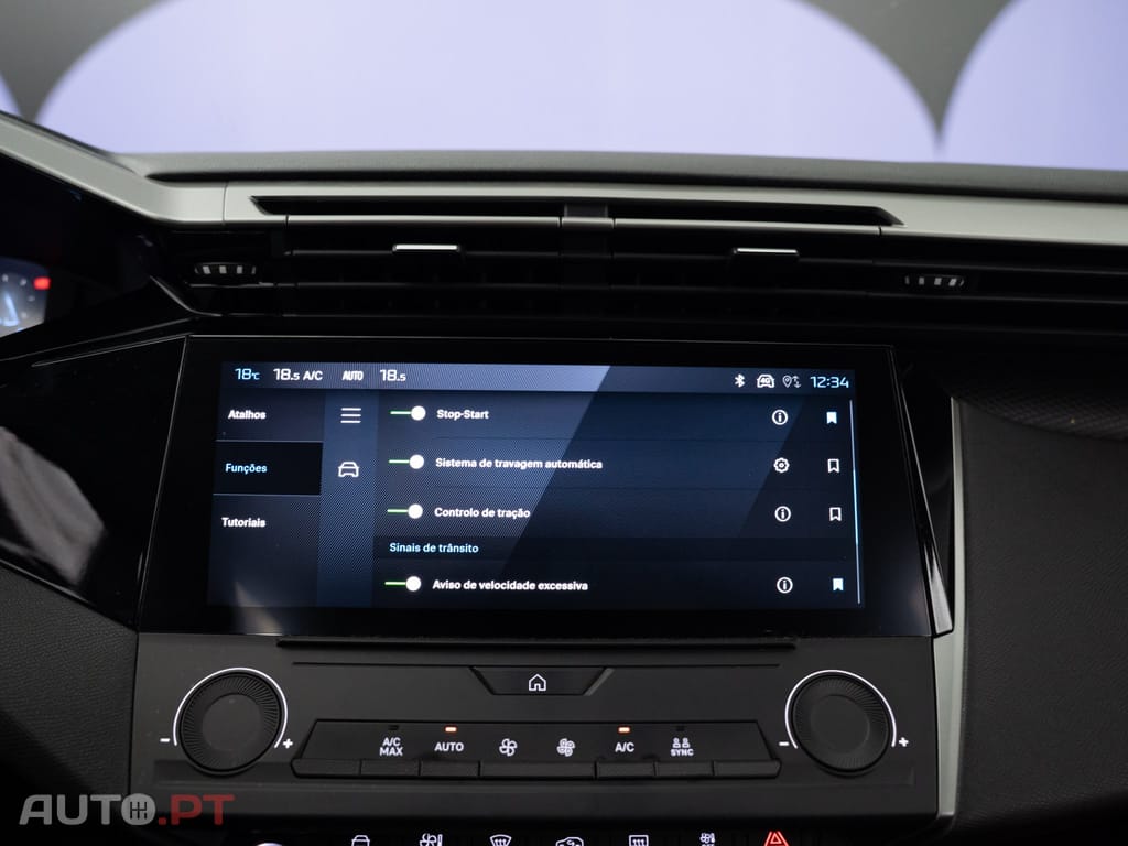 Peugeot 308 SW 1.5 BlueHDi Style EAT8