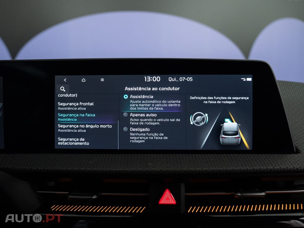 Kia EV6 77.4 kWh Tech