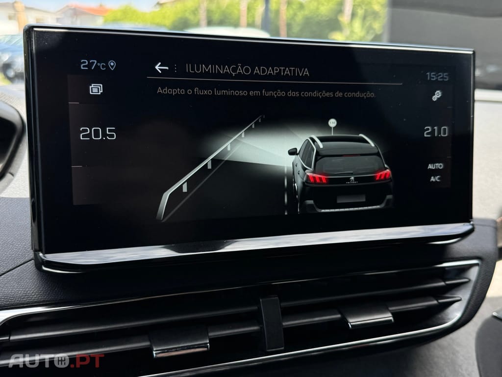 Peugeot 5008 1.5 BlueHDi GT EAT8