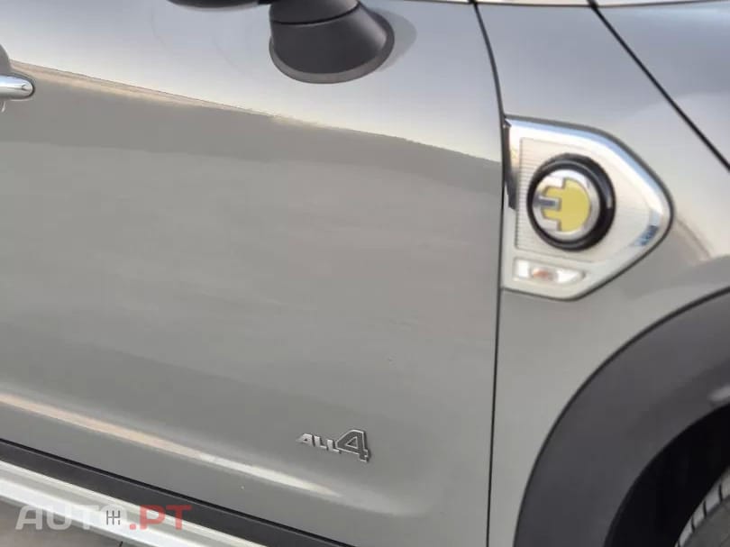MINI Countryman Cooper SE ALL4 Sport Edition Auto