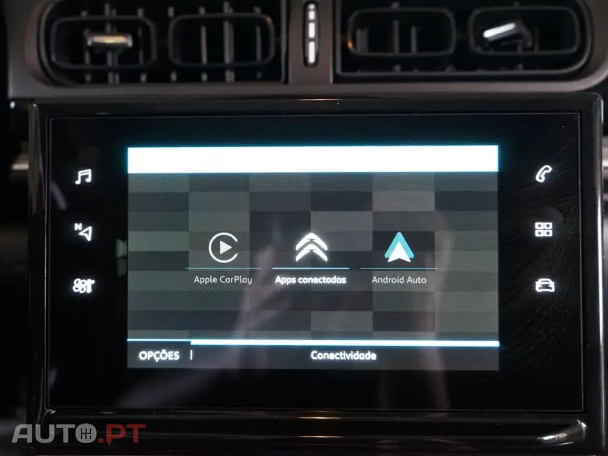 Citroen C3 1.2 PureTech Shine