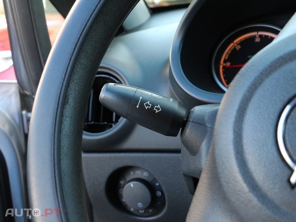 Opel Corsa 1.3 CDTi Enjoy EcoFLEX