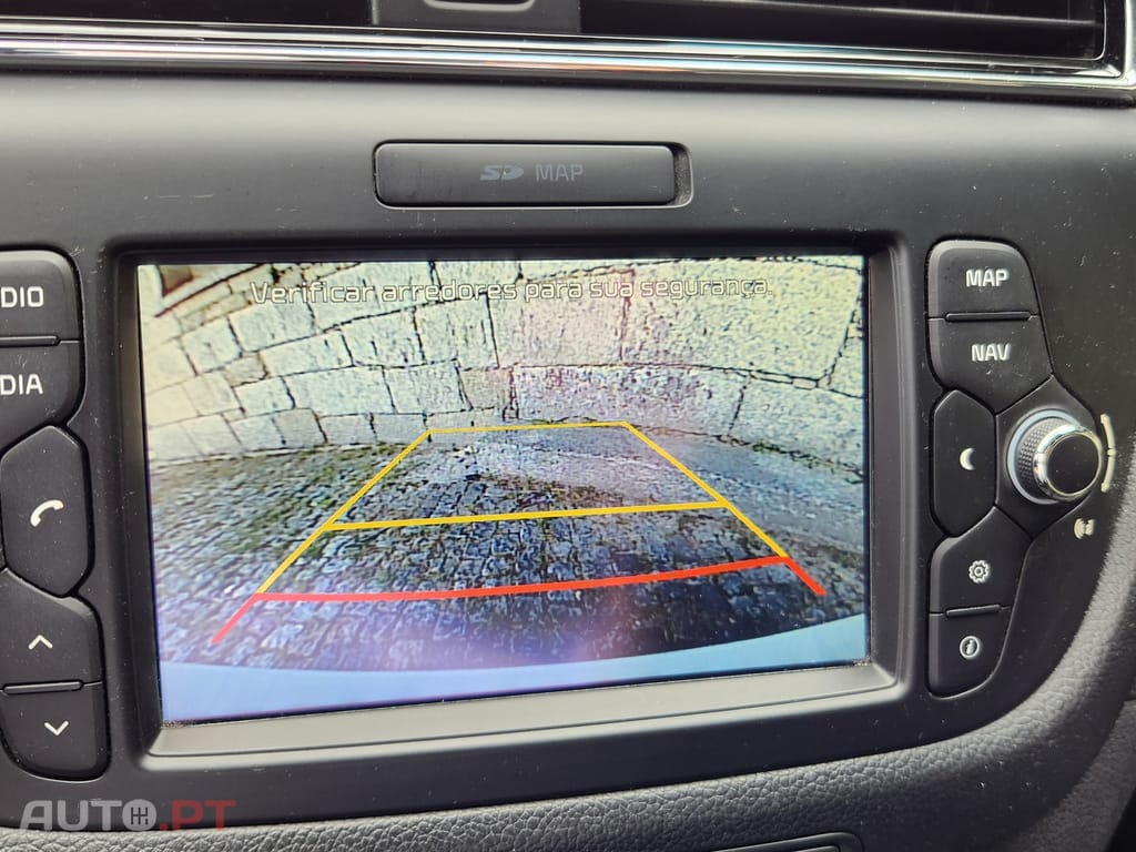 Kia Ceed 1.6 CRDi GT Line