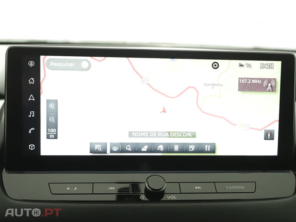 Nissan Qashqai Qashqai 1.5 e-Power N-Connecta