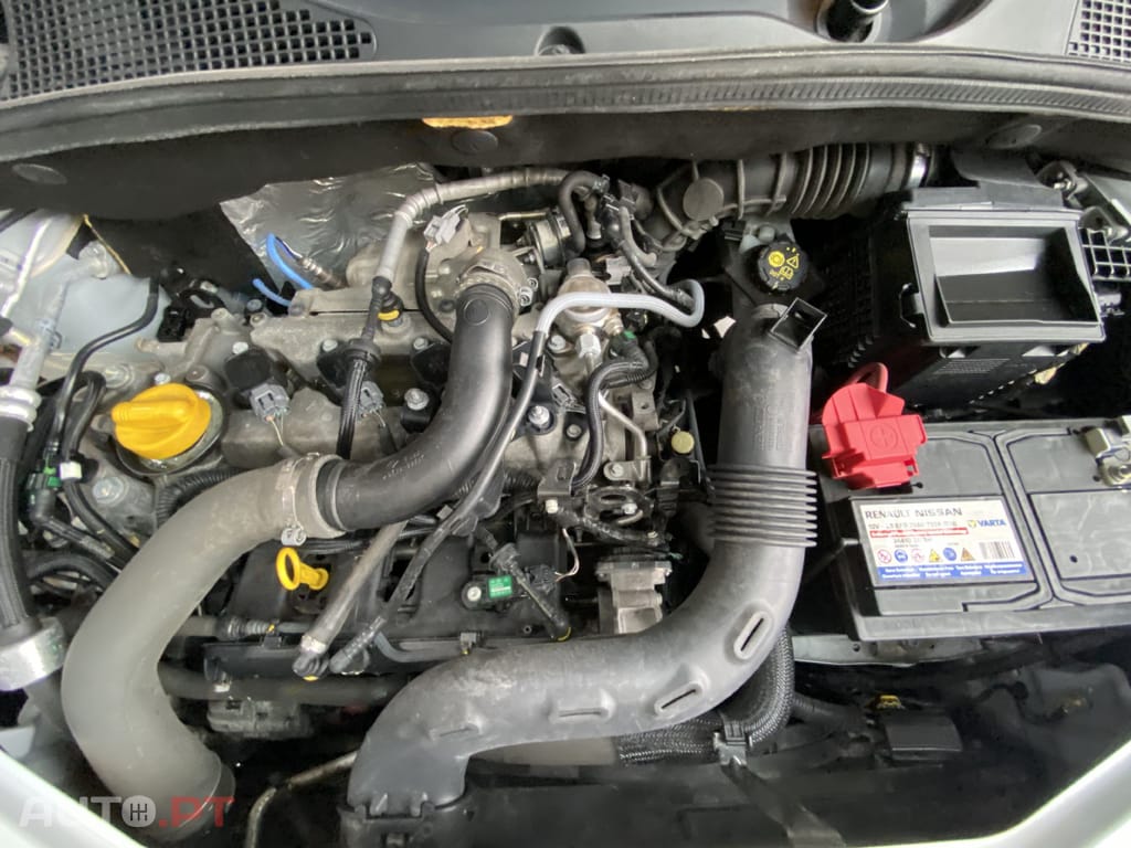 Dacia Lodgy 1.2 Ambiance