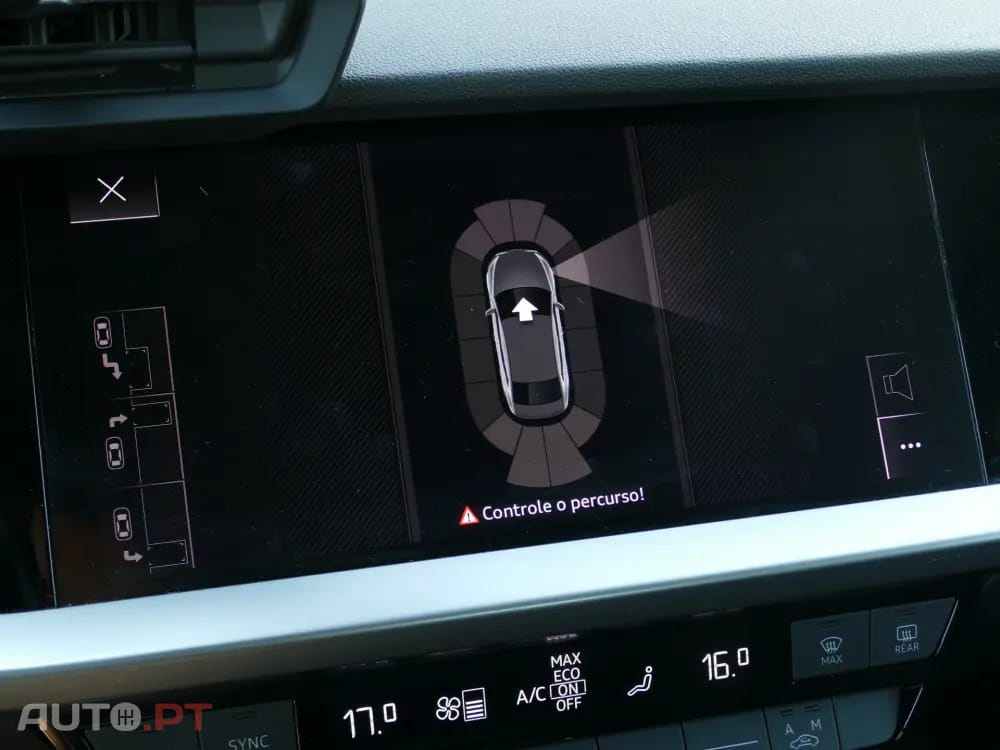 Audi A3 30 TDI