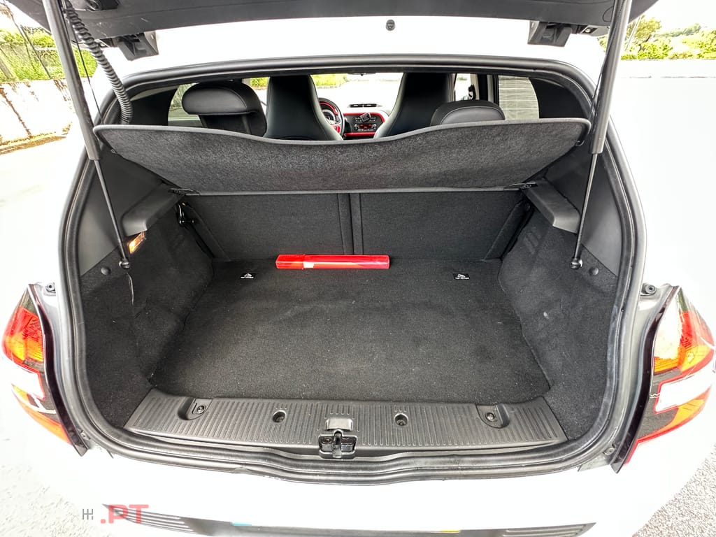 Renault Twingo 0.9 Sport