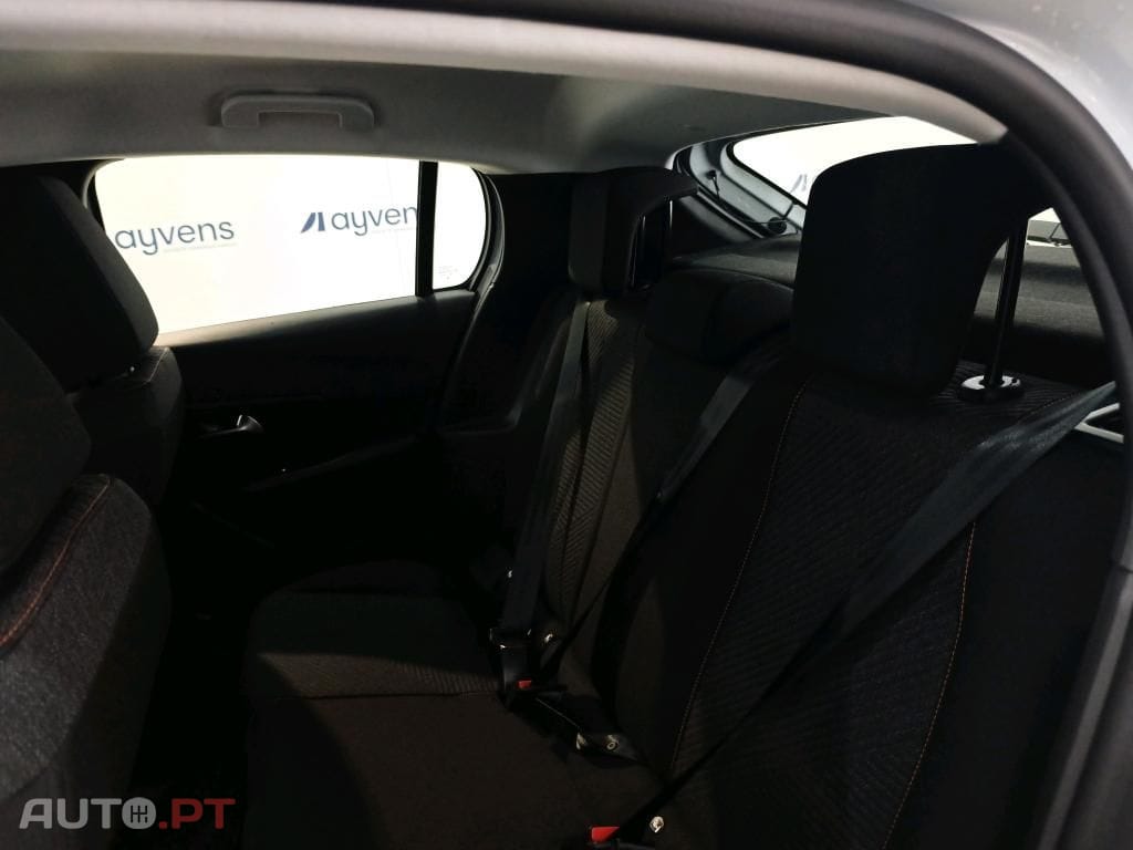 Peugeot 208 1.2 Style